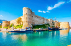 14 Days Single Entry Tourist Visa